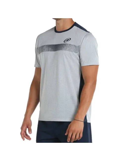 Camiseta Bullpadel Optar | Ofertas de pádel